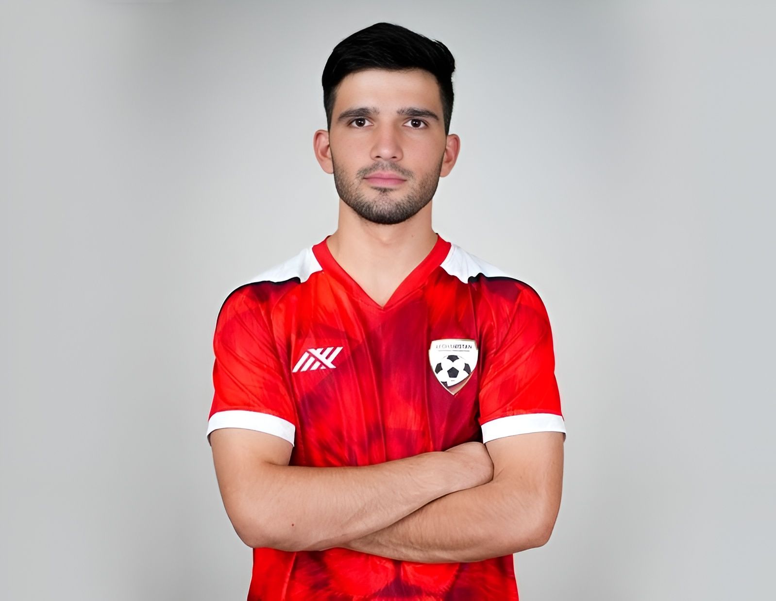 فرزاد محمودی، بازیکن تیم ملی فوتسال افغانستان به باشگاه «اونگول اف‌سی» اندونیزیا پیوست