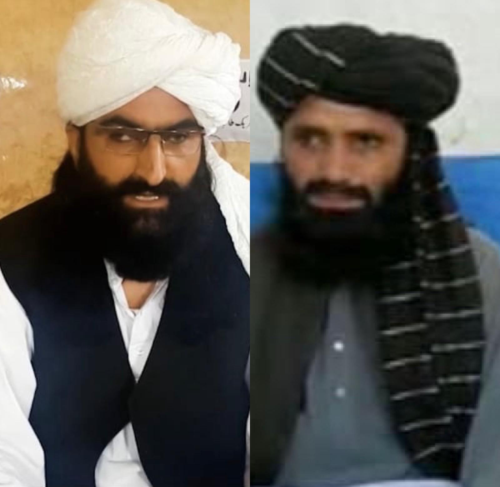 نور ولی محسود و گل‌بهادر چه کسانی هستند و در کابل چه می‌کنند؟