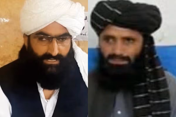 نور ولی محسود و گلبهادر چه کسانی هستند و در کابل چه میکنند؟