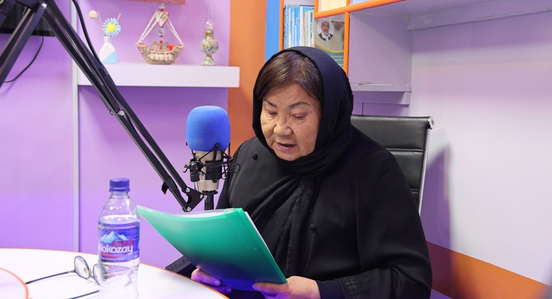 یوناما می‌گوید کارشیوه جدید طالبان برای رسانه‌ها ترس و خودسانسوری را افزایش می‌دهد