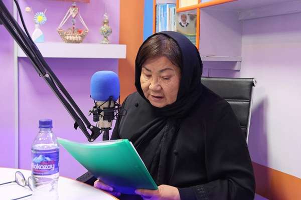یوناما میگوید کارشیوه جدید طالبان برای رسانهها ترس و خودسانسوری را افزایش میدهد