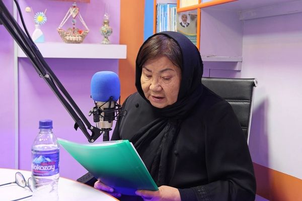 UN Raises Alarm Over Taliban’s New Media Restrictions in Afghanistan