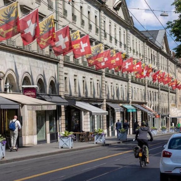 سوئیس در شرایط خاص پناهجویان مرد را به افغانستان برمیگرداند