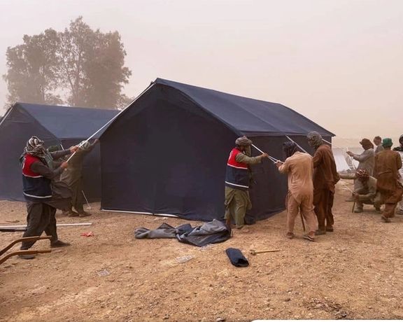 طالبان: په نیمروز کې راستنېدونکو افغانانو ته د میشتغالي جوړولو چارې روانې دي