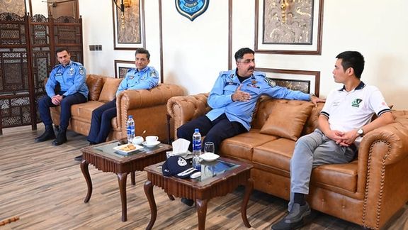 همسر سفیر ویتنام در اسلامآباد ساعاتی پس از گزارش ناپدید شدنش از یک مکان تفریحی پیدا شد