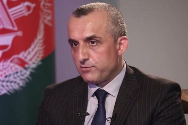 امرالله صالح: د افغان کډوالو شړل د ایران د اقتصاد د سبوتاژ کولو طرحه ده