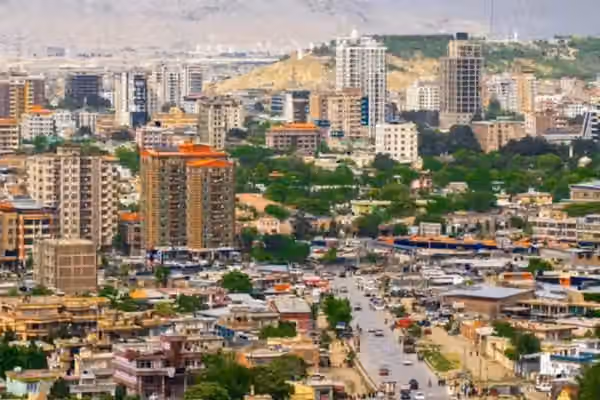 طالبان از نگهبانان ساختمانها خواست مخابره بخرند و از چشمدیدهایشان به پولیس گزارش دهند