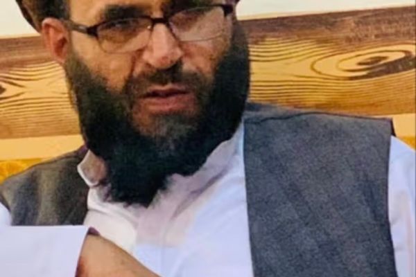 طالبانو د پنجشېر د علماوو شورا پخوانی مرستیال مولوي عبدالمالک نيولی