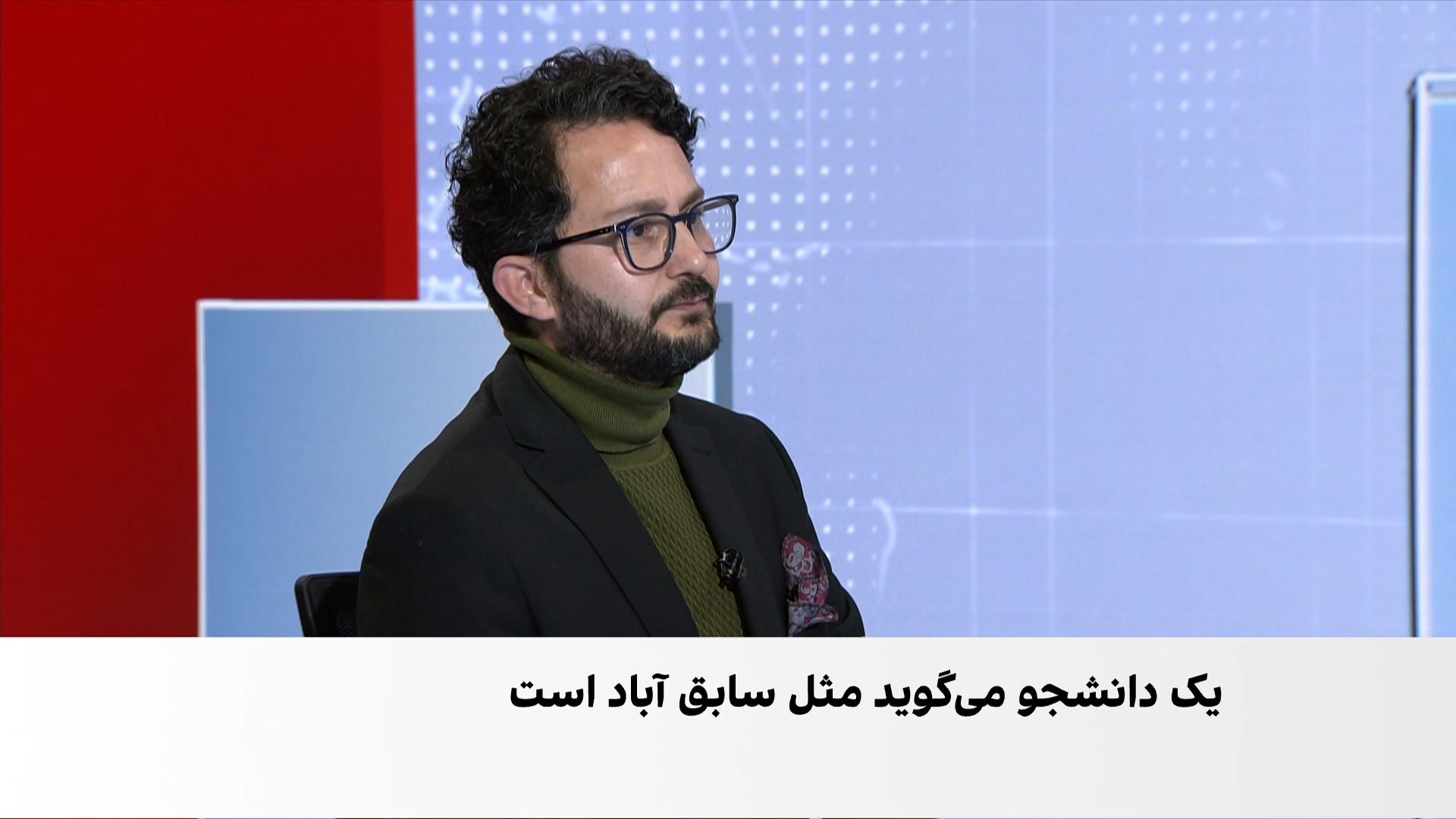 طالبان سنگ مزار خلیل‌الله خلیلی را بازگرداندند