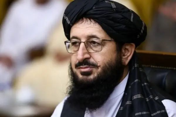 Iranian Foreign Ministry Summons Taliban's Chargé d'affaires Over Anthem Disrespect