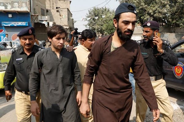 140 Afghan Migrants Stranded In Rawalpindi As Torkham Border Remains Closed