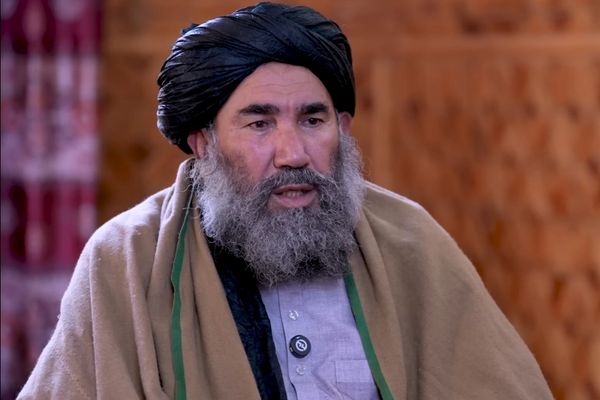 ضعیف وايي د پاکستان پوځي رژیم په استانبول کې د خبرو اترو هڅې ناکامې کړې