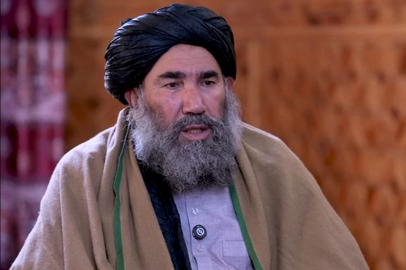 عبدالسلام ضعیف: پاکستان دې د افغانستان په ثبات کې خپل ثبات ولټوي