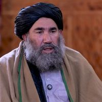 عبدالسلام ضعیف: پاکستان دې د افغانستان په ثبات کې خپل ثبات ولټوي
