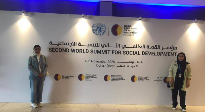 د دوحې غونډې افغان ګډونوالې:د بشري او ټولنیزو کړکېچونو د حل لپاره باید عملي لارې وموندل شي