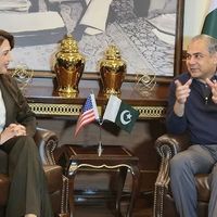 امریکا پاکستان ته د ناقانونه کډوالۍ د مخنیوي په برخه کې د تخنیکي مرستو وړاندیز وکړ