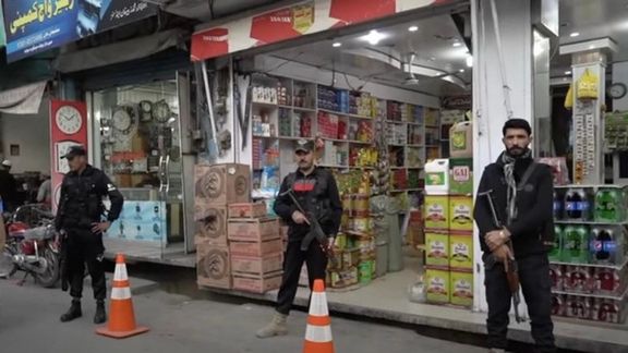 فرانس ۲۴: با بازگشت طالبان، قتل و آدمربایی در سوات پاکستان به اتفاق روزمره تبدیل شده است