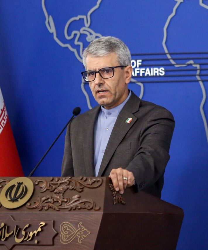 اسماعیل بقایي: ایران په تېرو پنځو لسیزو کې د افغان کډوالو ستر او «سخي» کوربه پاتې شوی