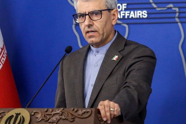 اسماعیل بقایي: ایران په تېرو پنځو لسیزو کې د افغان کډوالو ستر او «سخي» کوربه پاتې شوی
