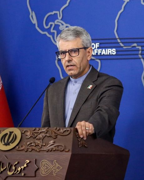 اسماعیل بقایي: ایران په تېرو پنځو لسیزو کې د افغان کډوالو ستر او «سخي» کوربه پاتې شوی