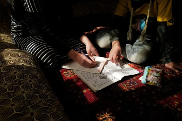 UNESCO: Taliban Jeopardises Entire Generation by Denying Education to Girls