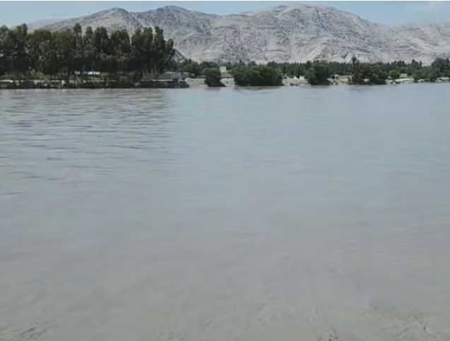 الهند تدعم بناء سد على نهر كونار بأفغانستان