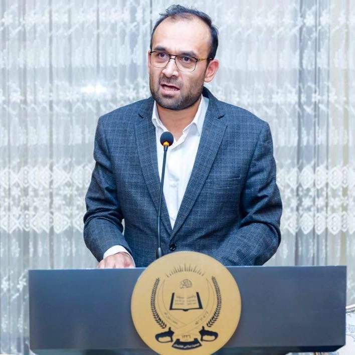 اخلاقي: څو چې د امریکا په مالي ملاتړ طالبان واکمن وي د نړۍوال امنیت خبرې یو خیال دی