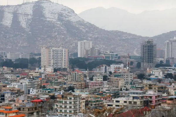 Taliban Detains Four Alleged NRF Affiliates In Kabul