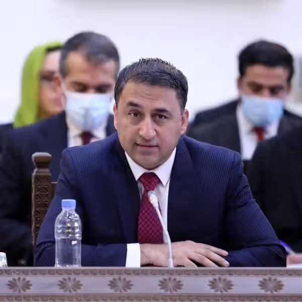 الرئيس السابق لجهاز الأمن الوطني: بدأ العد التنازلي لنهاية استبداد طالبان
