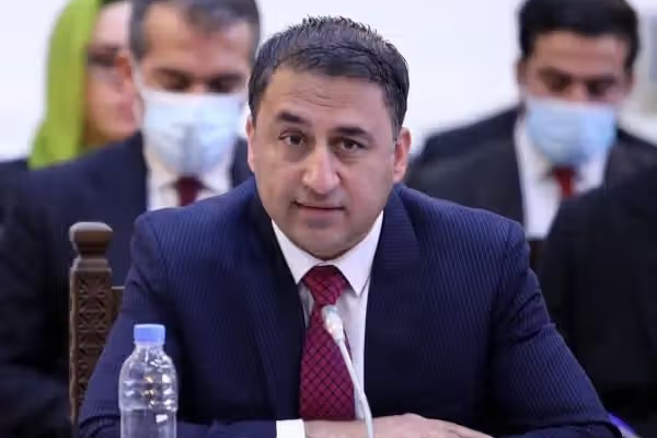 الرئيس السابق لجهاز الأمن الوطني: بدأ العد التنازلي لنهاية استبداد طالبان