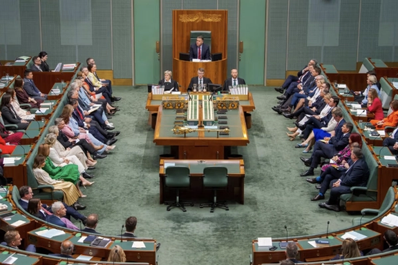 نواب أستراليون يطالبون بوقف التمييز والاضطهاد الذي يطال الهزارة في أفغانستان