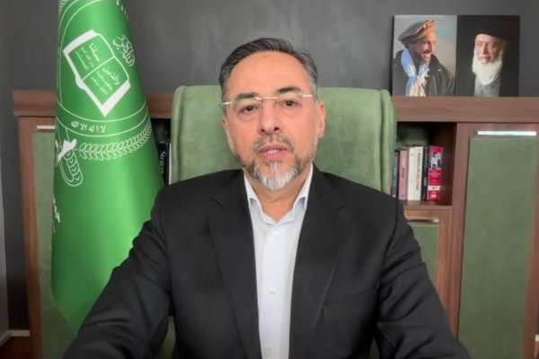 صلاحالدین ربانی طالبان بدخشانی را «فریبخوردگان» خواند