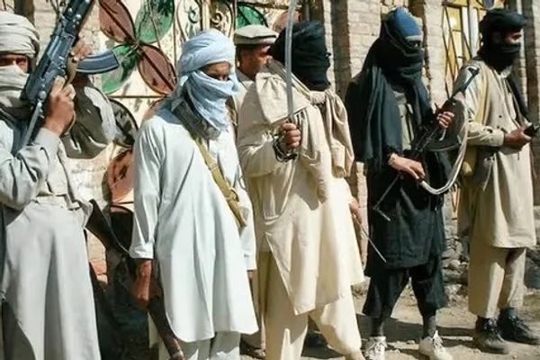 مقامهای پاکستانی: هشت هزار جنگجوی تیتیپی از افغانستان وارد خیبرپختونخوا شدهاند