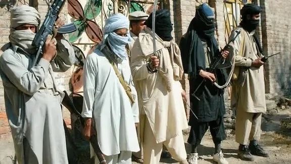 مقامهای پاکستانی: هشت هزار جنگجوی تیتیپی از افغانستان وارد خیبرپختونخوا شدهاند