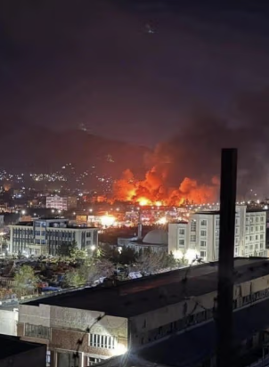 مسؤول أممي: لا ينبغي أن تكون المراكز العلاجية بالقرب من منشآت عسكرية