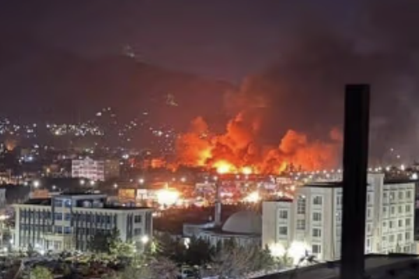 مسؤول أممي: لا ينبغي أن تكون المراكز العلاجية بالقرب من منشآت عسكرية