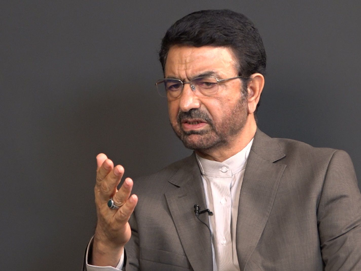 نماینده مجلس ایران: اجازه نمی‌دهیم «گروهی» در افغانستان ایران را از حقابه محروم کند