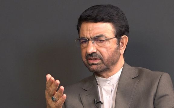 نماینده مجلس ایران: اجازه نمیدهیم «گروهی» در افغانستان ایران را از حقابه محروم کند