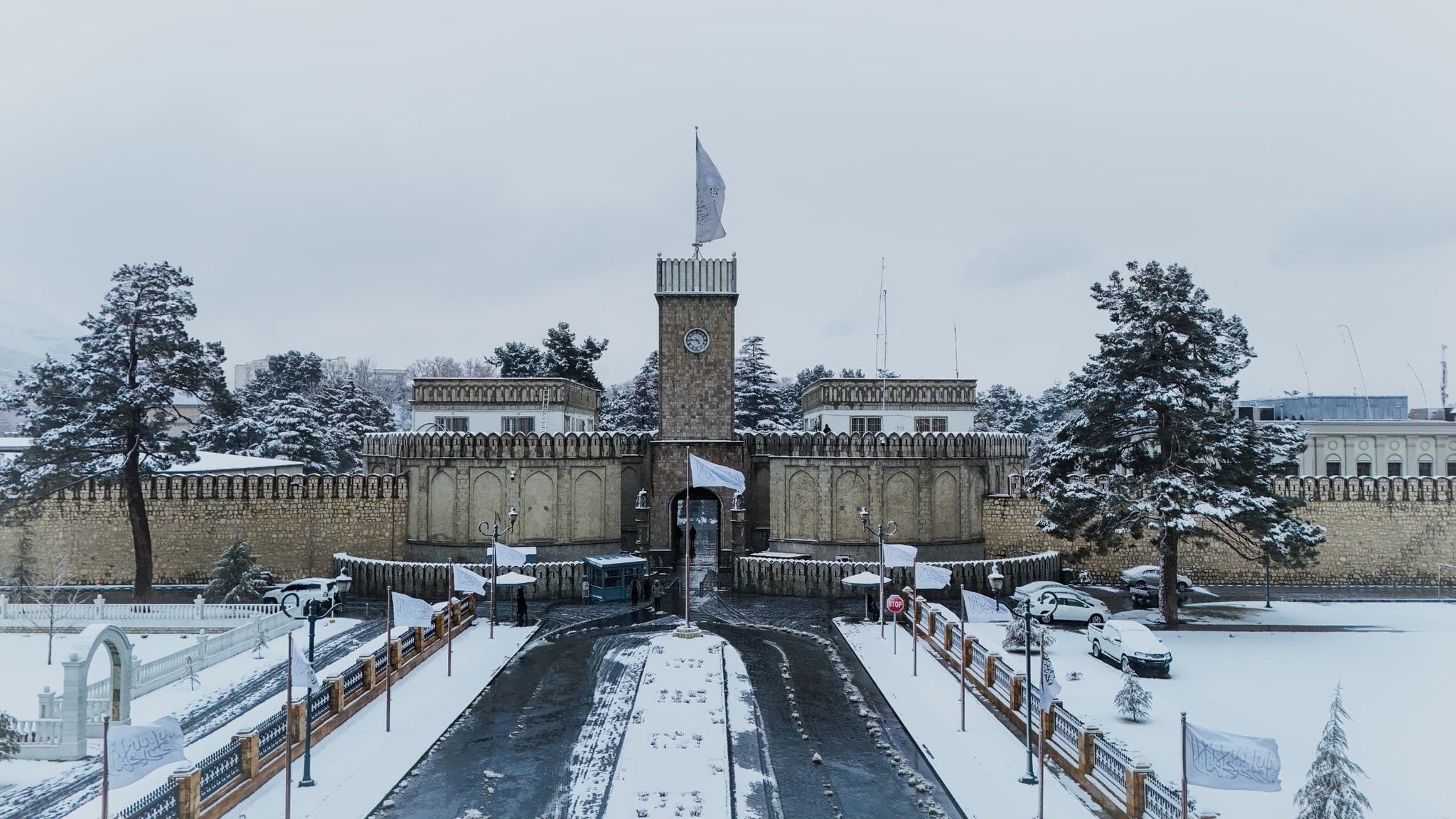 د طالبانو کابینې په پلان شویو پروژو کې د پراختیایي بودجې پر مصرف ټینګار کړی