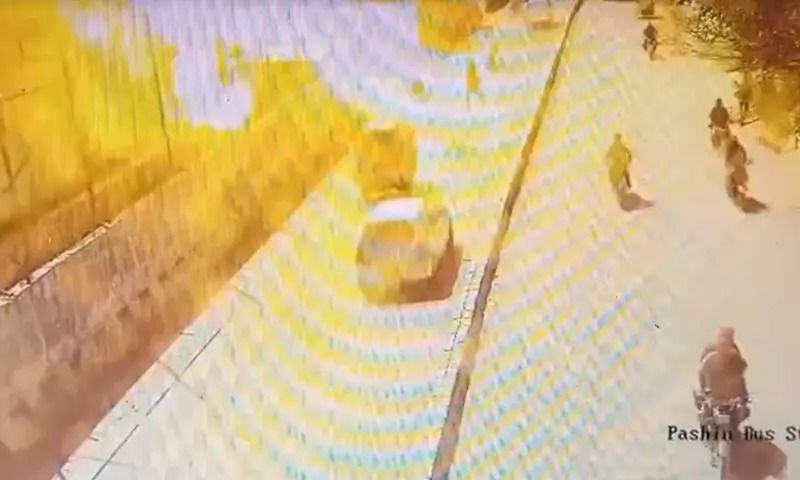 انفجار در کویته پاکستان دست‌کم ۱۰ کشته برجای گذاشت