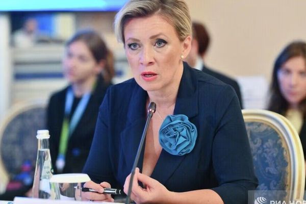 روسيا تدعو إلى حل التوتر بين باكستان وحركة طالبان