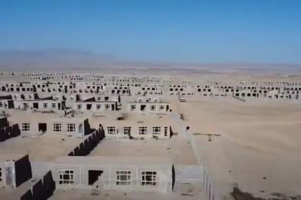 Taliban Relocates TTP Families From Kunar To Ghazni & Zabul, Say Sources