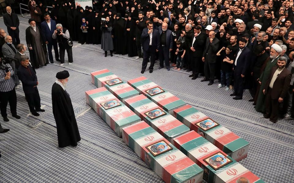 تنش میان ایران و اسرائیل؛ تهران و تل‌آویو همدیگر را به حمله نظامی تهدید کردند