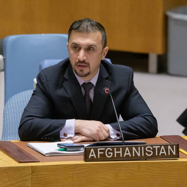 نصیر احمد فایق: د طالبانو په نظام کې اداري فساد، تبعیض او قومي تعصب مخ په زیاتېدو دی