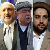 له هېواده بهر درې ستر سیاسي جریانونه په خپل منځ کې همغږي راولي