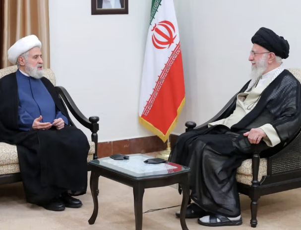 شبكة كان: إيران توافق على تحويل مليار دولار لحزب الله