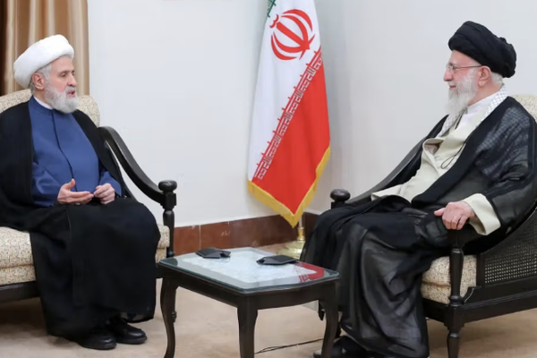 شبكة كان: إيران توافق على تحويل مليار دولار لحزب الله