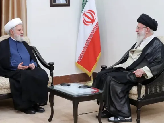 شبكة كان: إيران توافق على تحويل مليار دولار لحزب الله