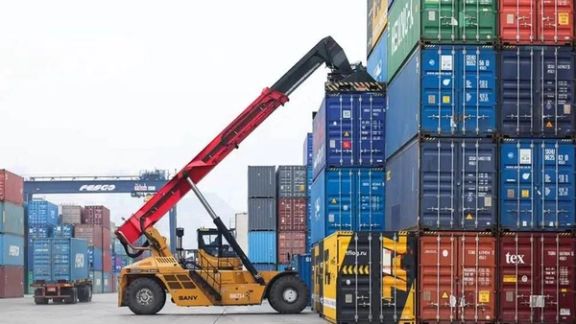 Taliban–Uzbekistan Trade Tops $1.7 Billion In 2025