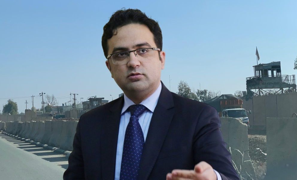 محمود شاه حبیبي په کندهار کې د هبت الله اخوندزاده په زندان کې ساتل کېږي